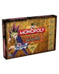 Настолна игра Monopoly - Yu-Gi-Oh! Edition - 1t
