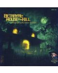Настолна игра Betrayal at House on the Hill (2nd Edition) - 2t
