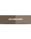 NAM Пудра за вежди, 06 Light Warm Blonde, 2.5 g - 3t