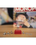 Настолна игра Hasbro Monopoly - За неумеещите да губят - 4t