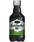 Mint Натурална напитка, 500 ml, Kombucha Life - 1t