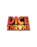 Настолна игра Dice Throne: Season 2 - Tactician vs Huntress - 5t