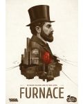 Настолна игра Furnace - семейна - 1t