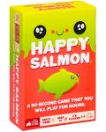 Настолна игра Happy Salmon - Парти - 1t