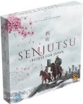 Настолна игра Senjutsu: Battle For Japan - стратегическа - 1t