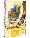 Настолна игра Cartamundi - Черен петър, Scooby Doo - Детска - 1t