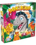 Настолна игра Dori Dino - Детска - 1t