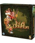 Настолна игра Isla Dorada - 1t