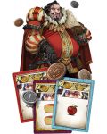 Настолна игра Sheriff of Nottingham (2nd Edition) - семейна - 4t