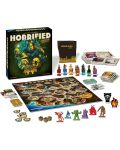 Настолна игра Horrified: American Monsters - кооперативна - 2t