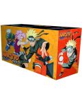 Naruto Box Set 2: Volumes 28-48 with Premium - 1t