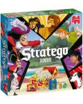 Настолна игра за двама Stratego Junior Disney - 1t