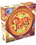 Настолна игра Pizza - семейна - 1t