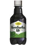Elder Натурална напитка, 500 ml, Kombucha Life - 1t