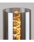Настолна лампа Rabalux - Ronno 74050, IP 20, E27, 1 x 25 W, черна - 3t