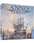 Настолна игра Anno 1800 - стратегическа - 1t
