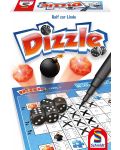 Настолна игра Dizzle - Семейна - 1t
