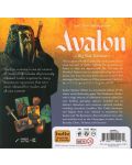 Настолна игра Avalon (Big Box) - парти - 3t