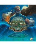 Настолна игра Nemo's War (2nd Edition) - кооперативна - 1t