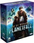 Настолна игра Age of Wonders: Planetfall - Семейна - 1t