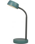 Настолна лампа Rabalux Berry 6780, 4.5W, синя - 1t
