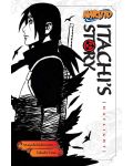 Naruto. Itachi's Story, Vol. 1: Daylight - 1t