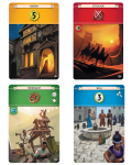 Настолна игра 7 Wonders (Second Edition) - българско издание - 5t