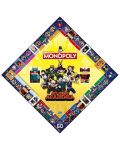 Настолна игра Monopoly - My Hero Academia - 2t