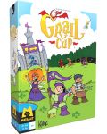 Настолна игра Grail Cup - Детска - 1t
