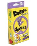 Настолна игра Dobble (Spot it) - детска - 1t
