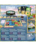 Настолна игра Mycelia - Семейна - 2t