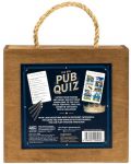 Настолна игра Professor Puzzle - The Big Pub Quiz - 2t