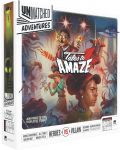 Настолна игра Unmatched Adventures: Tales to Amaze - Кооперативна - 1t