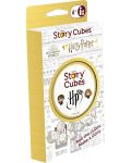 Настолна игра Rory's Story Cubes - Harry Potter - 1t