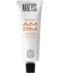 Narcyss Хидратиращ крем за мъже AM/PM Travel, 30 ml - 1t