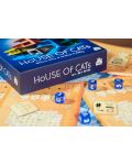 Настолна игра House of Cats - Парти - 2t