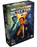 Настолна игра Pocket Detective: Season One - кооперативна - 1t