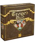 Настолна игра Troyes Dice - стратегическа - 1t