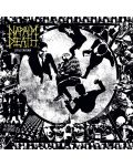 Napalm Death - Utilitarian (CD) - 1t