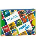 Настолна игра Pixar Trivia Quiz - Семейна - 2t