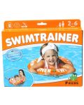 Оранжев обучителен пояс Freds - SwimTrainer (2-6 години) - 3t