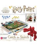 Настолна игра за двама Harry Potter: Catch the Snitch - Стратегическа - 2t