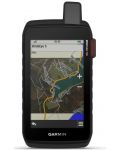Навигация Garmin - Montana 700i, 5'', 16GB, черна - 3t