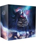 Настолна игра Lords of Ragnarok - Стратегическа - 1t