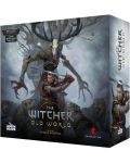 Настолна игра The Witcher: Old World (Deluxe Edition) - стратегическа - 1t