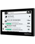 Навигация за автомобил Garmin - Drive 53 MT-S EU, 5'', 16GB, черна - 3t