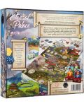 Настолна игра Eternal Palace - Стратегическа - 2t