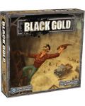 Настолна игра Black Gold - стратегическа - 1t