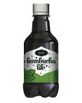 Mint Натурална напитка, 330 ml, Kombucha Life - 1t