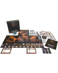 Настолна игра Dark Souls: The Board Game - Tomb of Giants Core Set - 4t